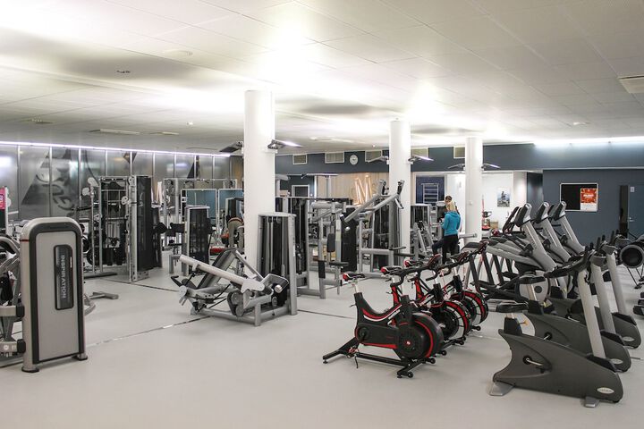 Health and Fitness 16 of 33