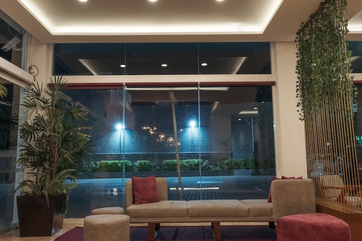 Hotel Interior 2 of 41
