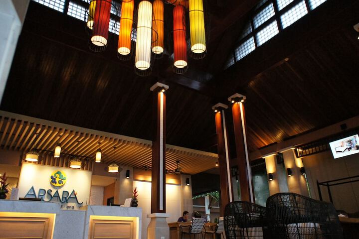Hotel Interior 2 of 118