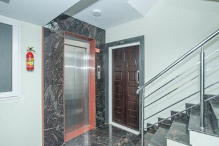 Hotel Interior 20 of 21