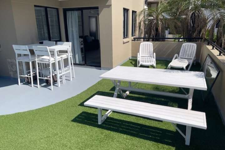 Terrace/Patio 26 of 40