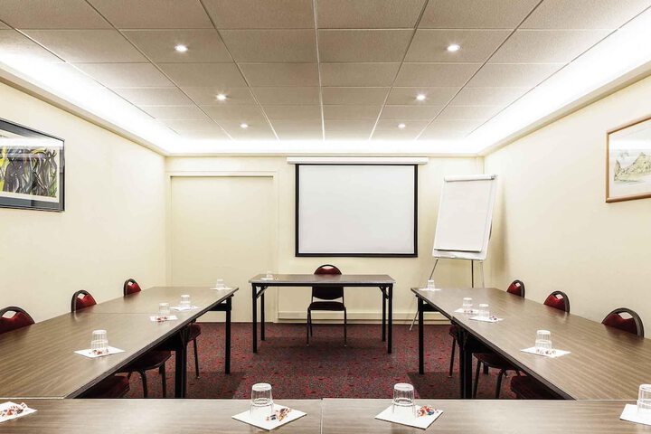 Meeting 17 of 20