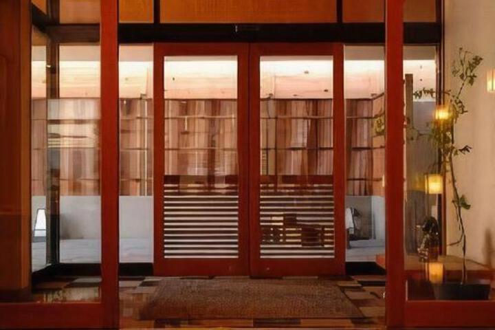 Fitness Facility Photos