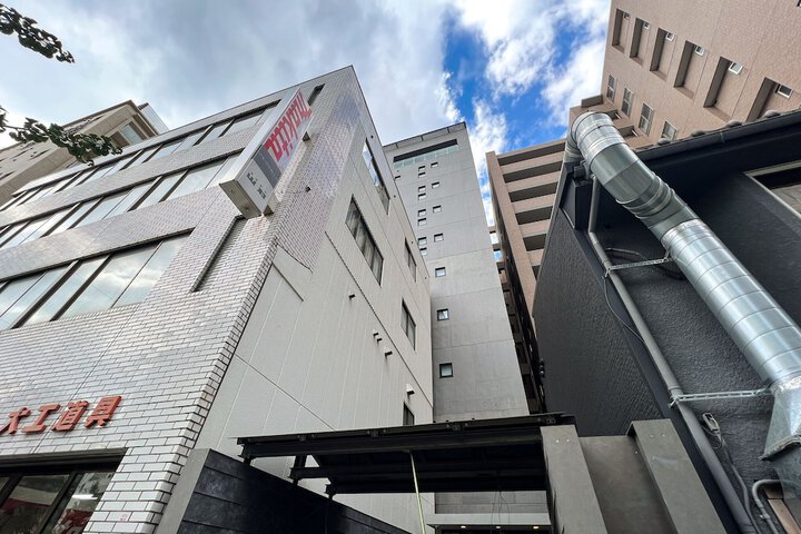Hotel 56 of 60