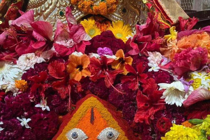 Hotel JAI MATA CHINTPURNI FAMILY HOTEL