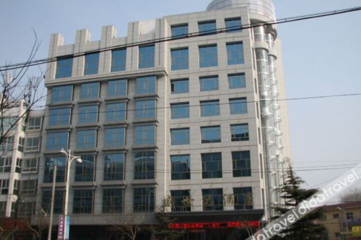 Shengshida Hotel