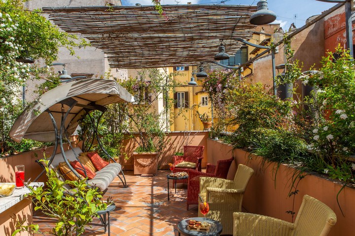 Terrace/Patio 53 of 78