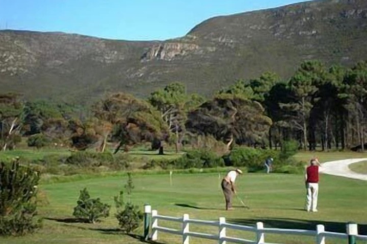 Golf 29 of 44