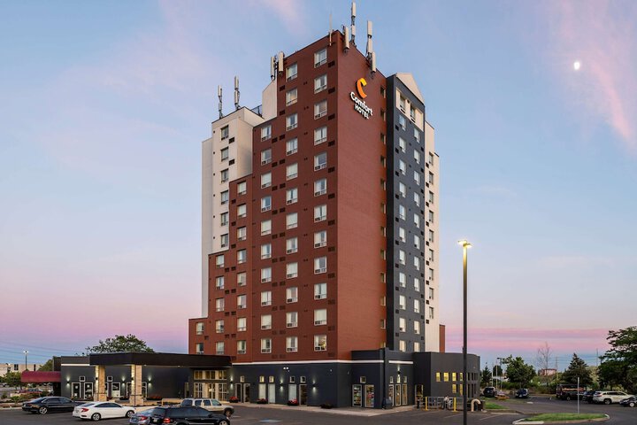 Hotel 13 of 13