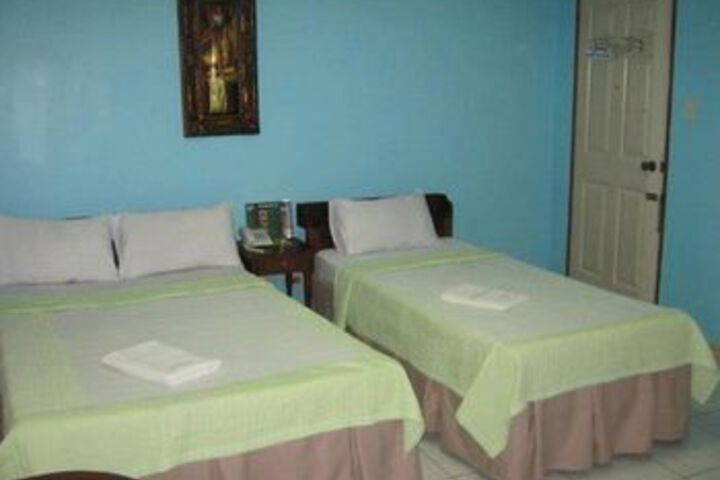 Suite Room