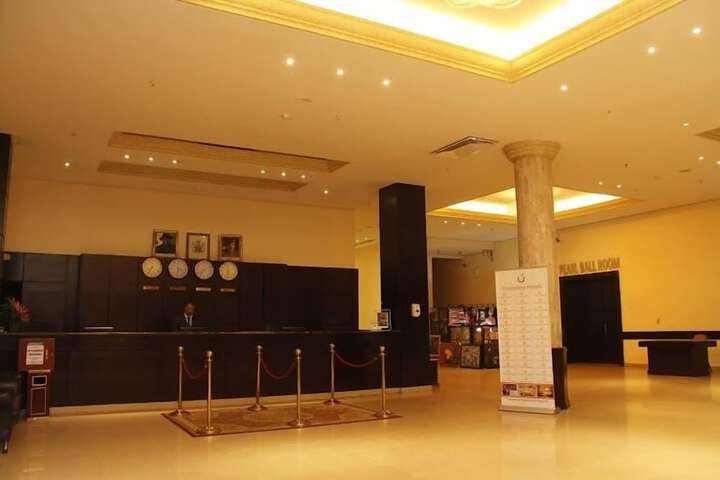 Hotel Interior 6 of 64
