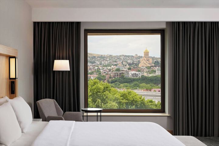 View from room