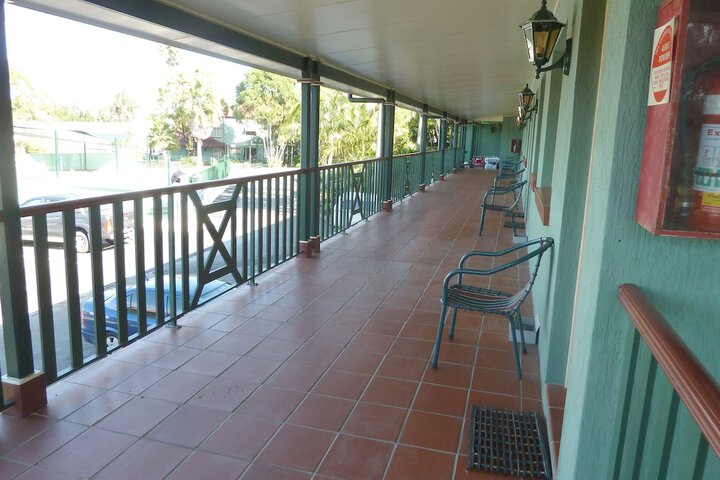 Terrace/Patio 47 of 51