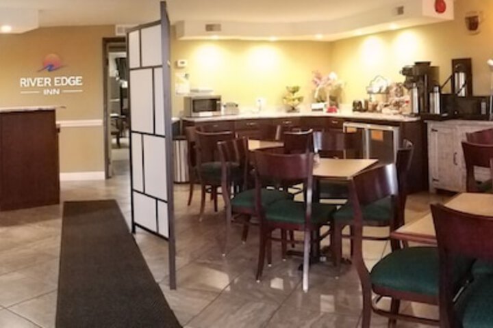 Hotel Interior 2 of 37