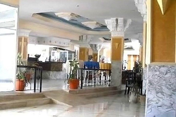 Hotel Interior 3 of 20
