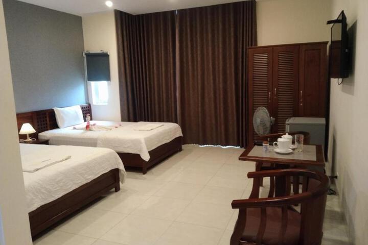 GOLD Hotel