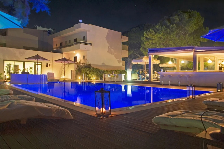 Pool 3 of 12