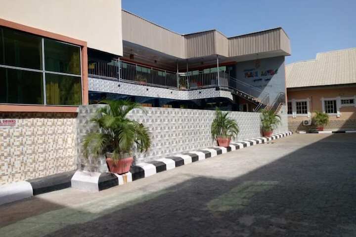 Hotel 54 of 57