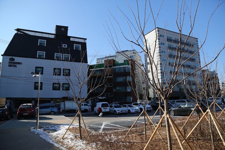 Hotel 144 of 191