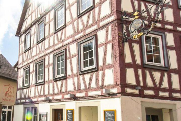 Jägers Landhaus Rössle