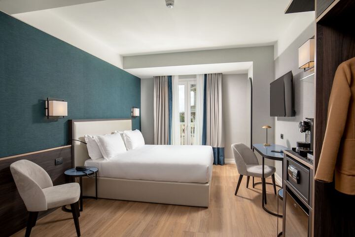 Hotel St. Martin by OMNIA hotels