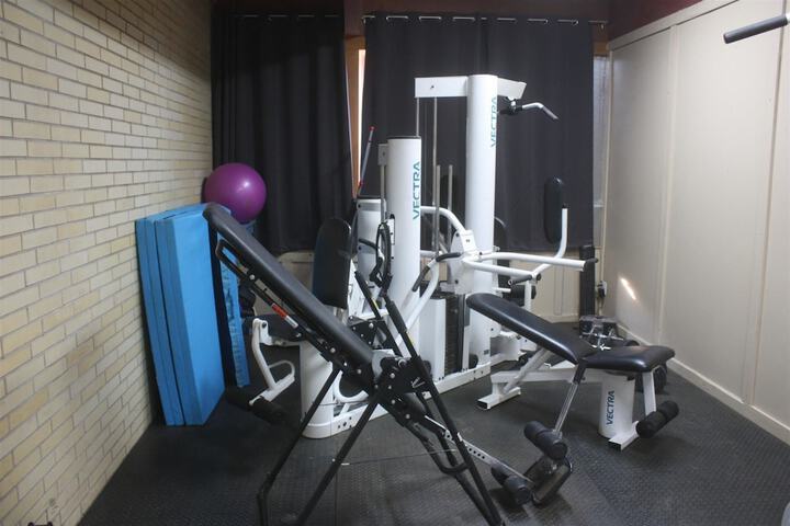 Health and Fitness 31 of 45