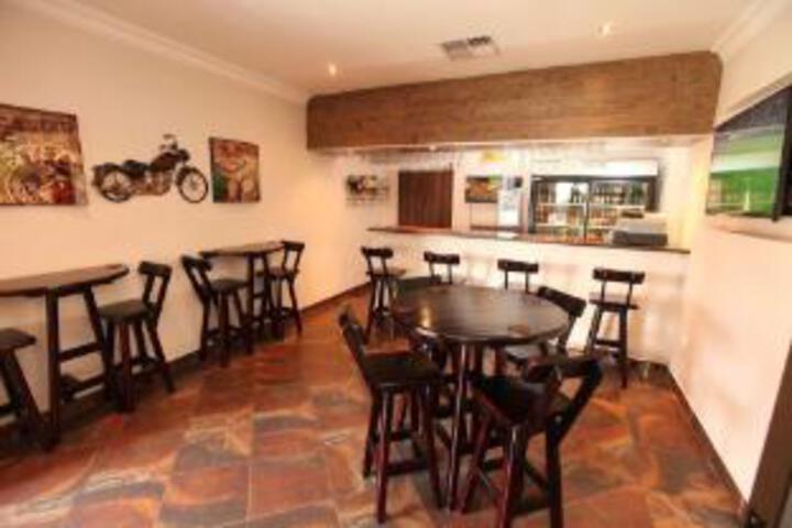 Usambara Lodge