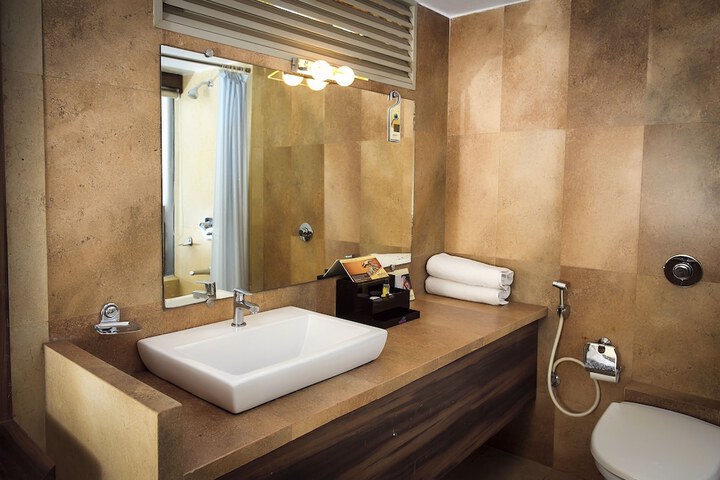 Bath Amenities