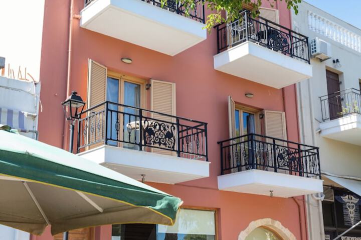 Hotel 69 of 70