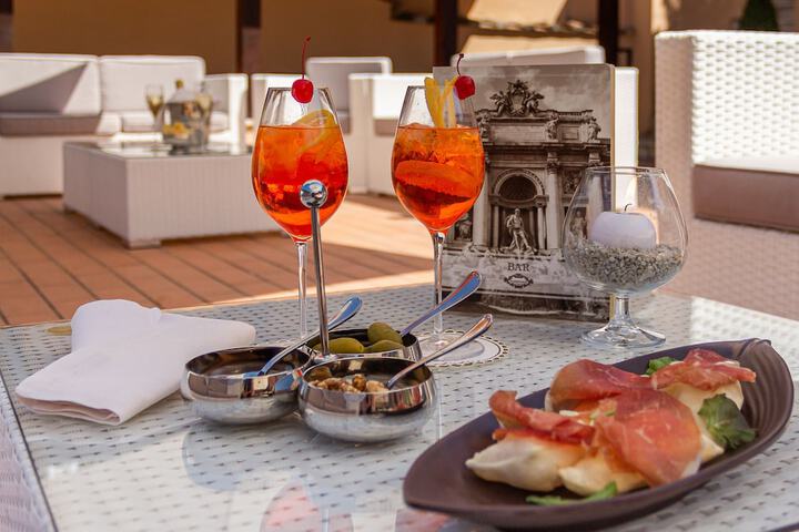 Hotel 141 of 142