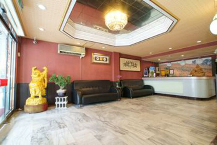 Hotel Interior 57 of 63