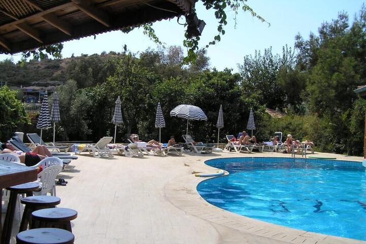 Pool 23 of 38