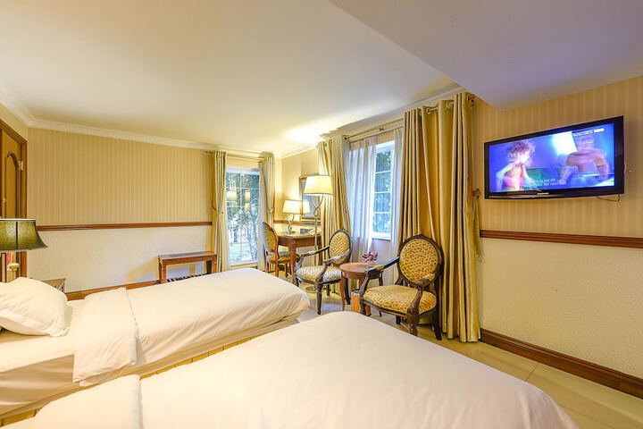 Room 15 of 45