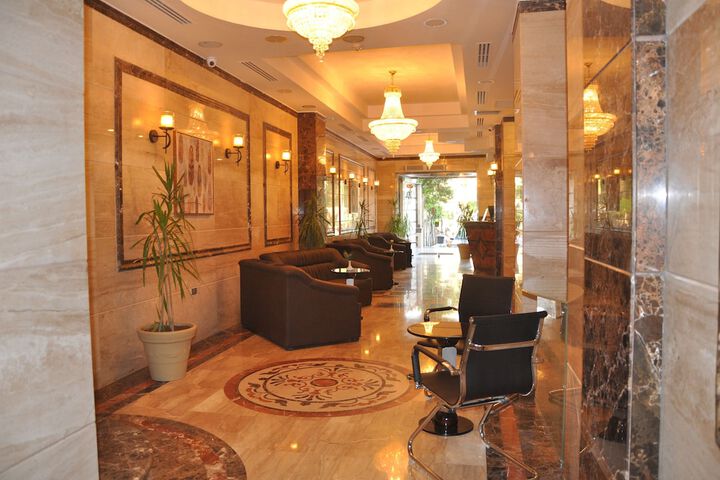 Hotel Interior 5 of 340