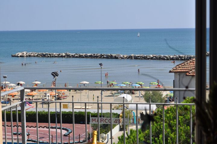 Hotel View 12 of 13