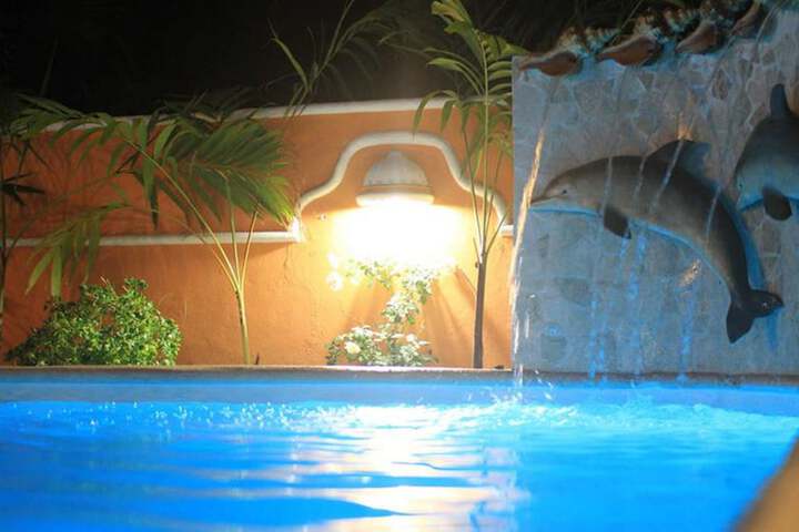 Pool 18 of 40