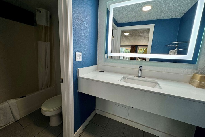 Standard Room, King or Two Doubles (7 of 7)
