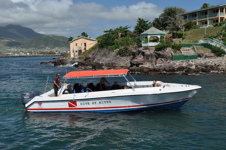 Boating