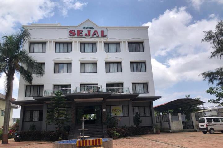 Hotel Sejal by Nexottel