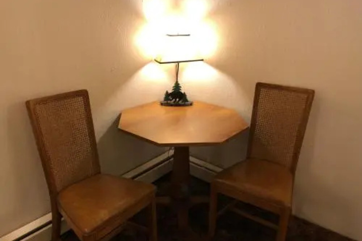 Westmark Inn Tok