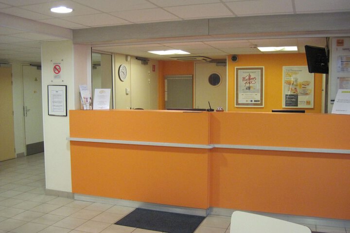 Hotel Interior 2 of 44