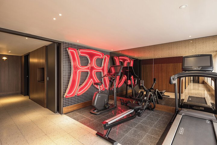 Health and Fitness 54 of 64