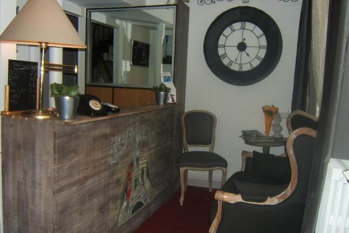 Hotel Interior 3 of 47