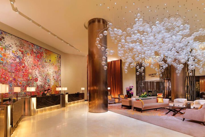 Hotel 199 of 202