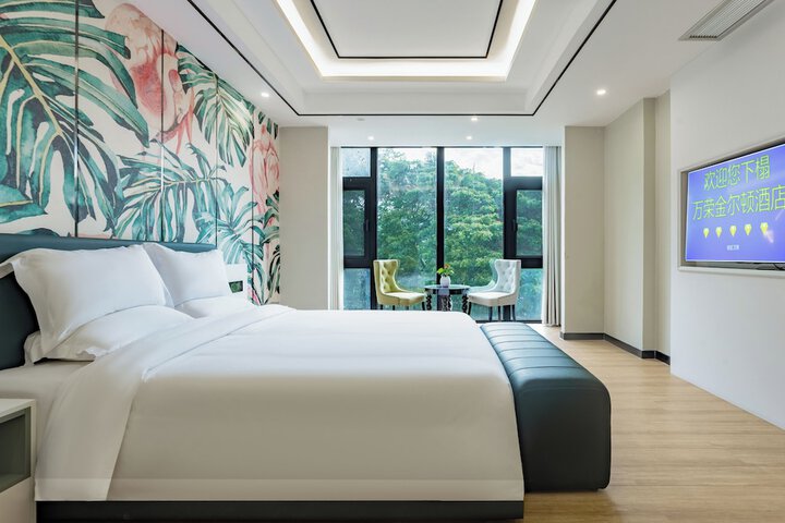 Room 15 of 55