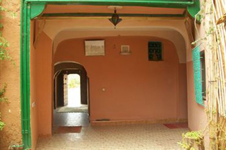 Hotel Interior 20 of 24