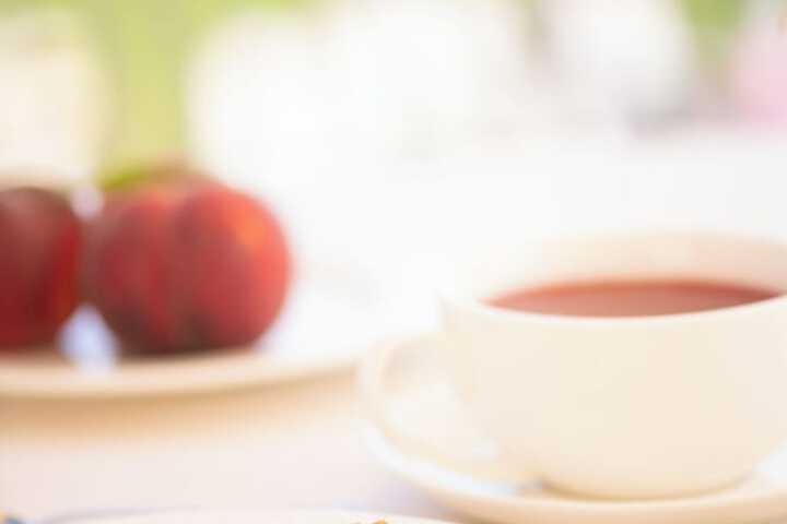 Breakfast/Coffee Service 44 of 56