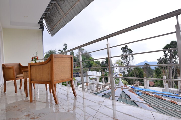 Terrace/Patio 68 of 68