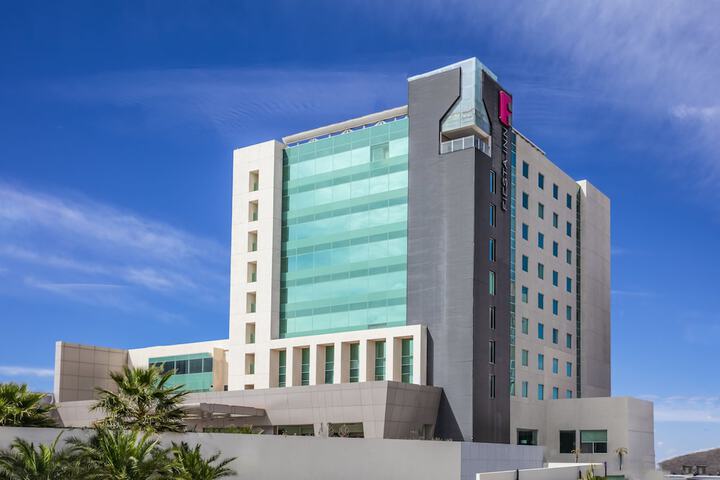 Hotel 64 of 68