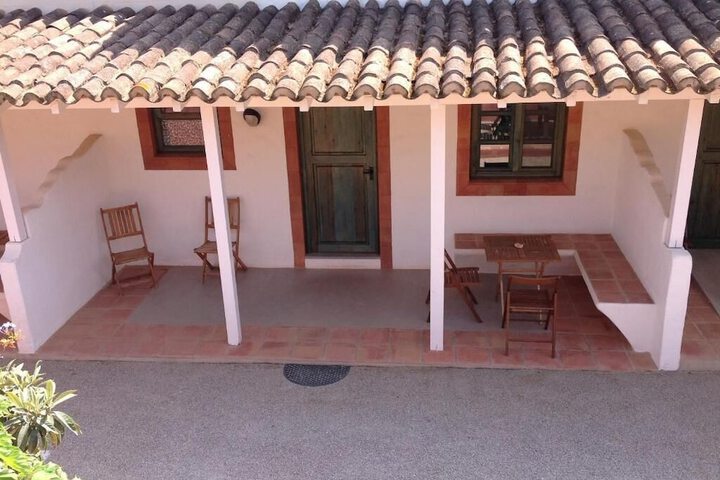 Terrace/Patio 26 of 43